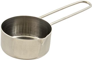 Fmp 137-1388 Measuring Cups - Franklin Machine Products Franklin Machine 137-1388 (376x338), Png Download