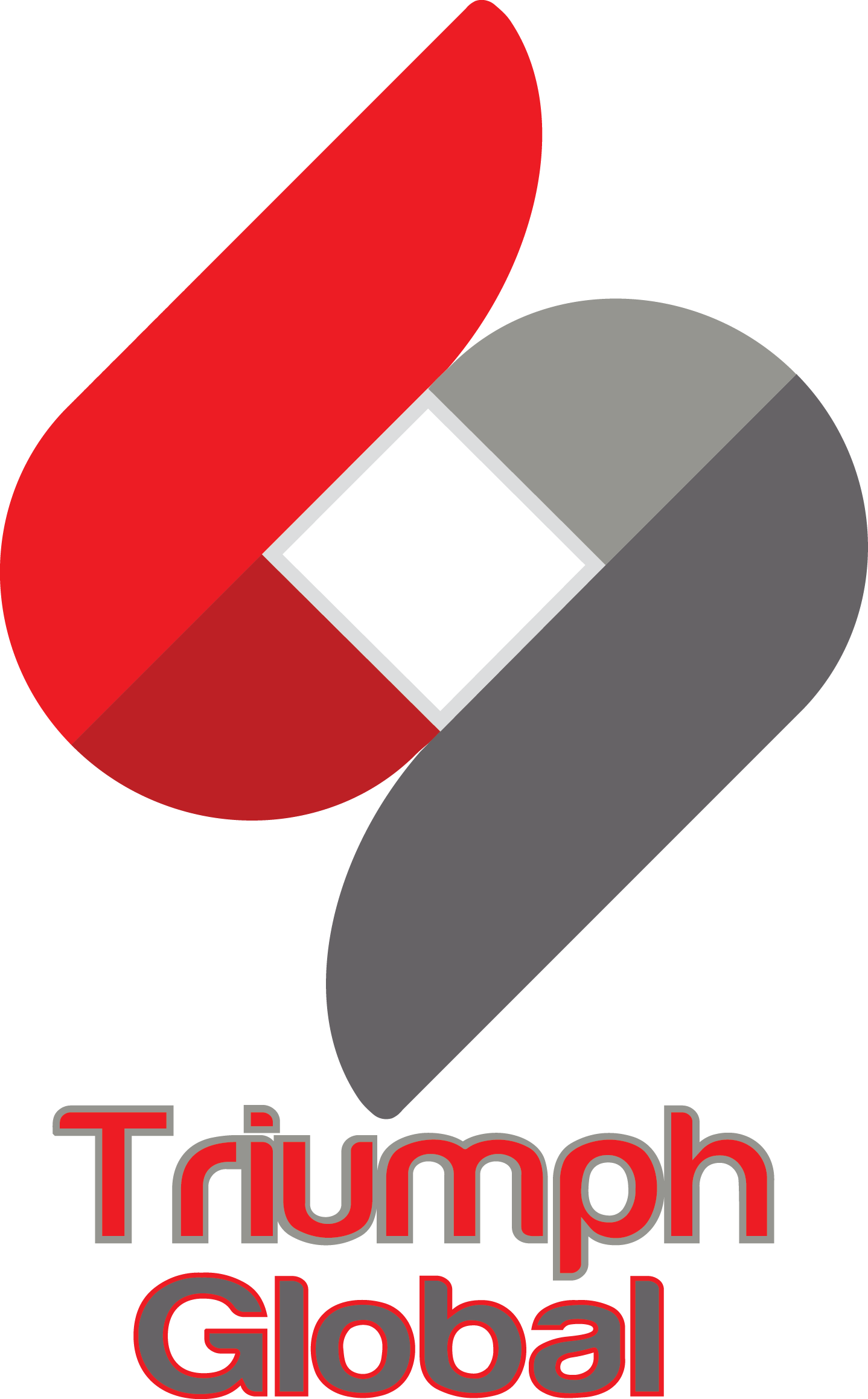 Triumph Global Holdings Pte Ltd - Roundtable On Sustainable Palm Oil (1438x2317), Png Download