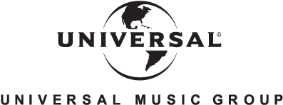 Universal Logo Vector - Universal Music India Logo (400x400), Png Download