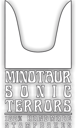 100% Handmade Stompboxes Effects Pedals Doom Metal - Black Sabbath (423x428), Png Download