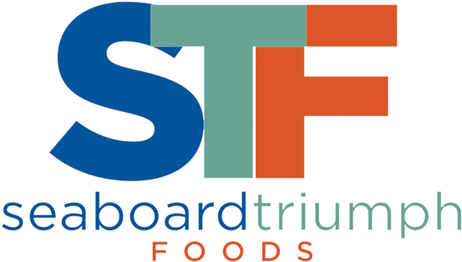 Seaboard-triumph Foods Opening Second Production Shift - Seaboard Triumph Foods (986x555), Png Download