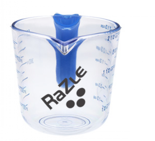 Water Bottle (513x602), Png Download