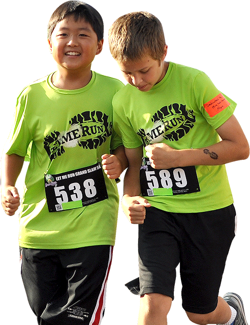 1 - 5k Run (760x650), Png Download