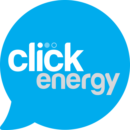 Click Energy Logo - Click Energy Australia (456x457), Png Download