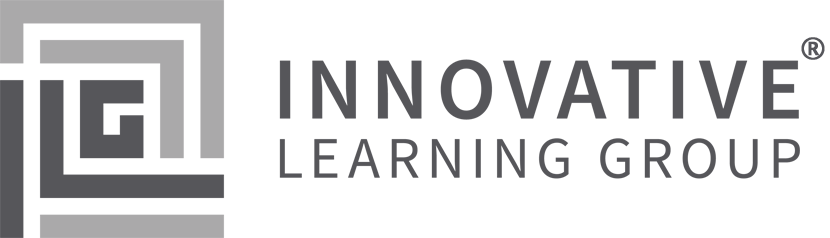Innovative Learning Group (830x238), Png Download