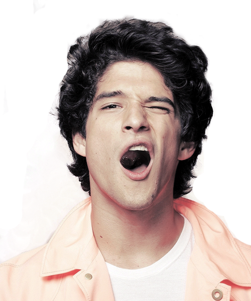 Sword Transparent Png Sticker - Tyler Posey (500x600), Png Download