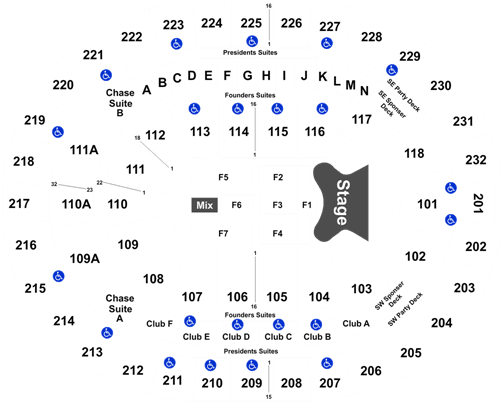 Amway Center (525x420), Png Download