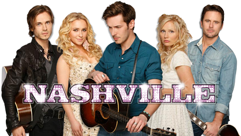 Nashville Tv Show - Here Come The Boys (500x281), Png Download