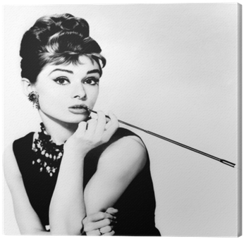 Audrey Hepburn (400x400), Png Download