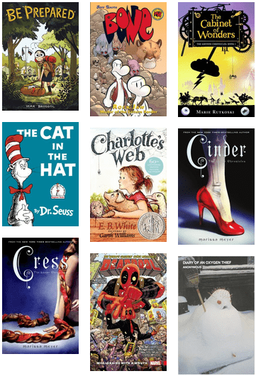 / Sr - Cat In The Hat Book (436x575), Png Download