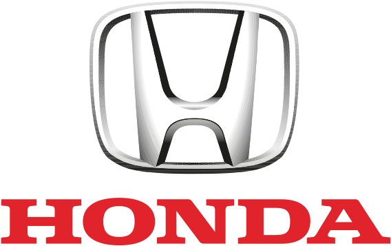 Honda Civic News And Reviews - Honda Civic 2017 Logo (600x600), Png Download