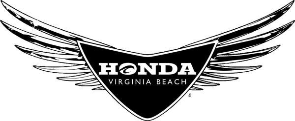 Honda Motorcycles Logo Vector 2016 Honda Motorcycles - Honda Motorcycle Logo (600x248), Png Download