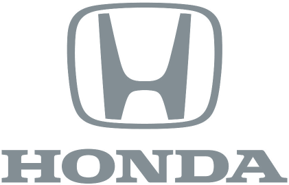 Trusted Partners - Honda Accord Logo Png (450x270), Png Download