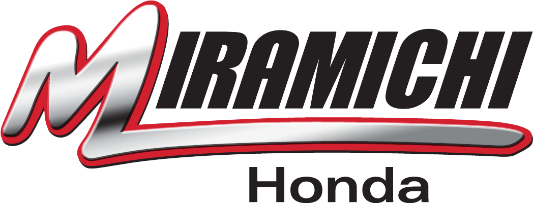 Miramichi Honda (1059x412), Png Download