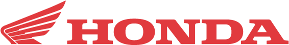 Find Motorcycle Parts By Brand - Honda Logo Png (616x234), Png Download