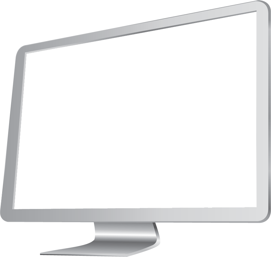 Supporting Business It Systems Across The Uk Bear Png - Led-backlit Lcd Display (902x856), Png Download