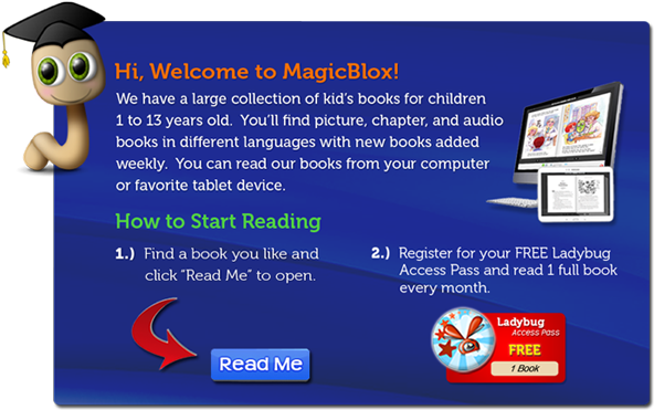 We Have A Large Collection Of Kids Books For Children - Read Kids Books Online (600x439), Png Download