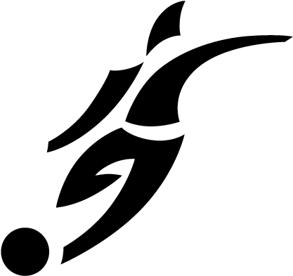 Adidas Clipart Company Transparent - David Beckham Logo Adidas (436x411), Png Download