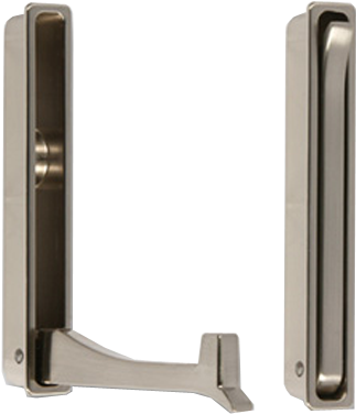 Folding Clothes Hook - Buy Folding Coat Hooks Hardware (500x500), Png Download