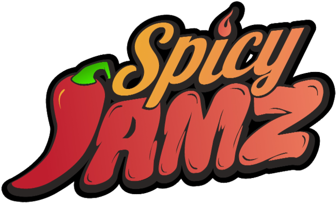 Spicyjamz Final - Illustration (700x421), Png Download
