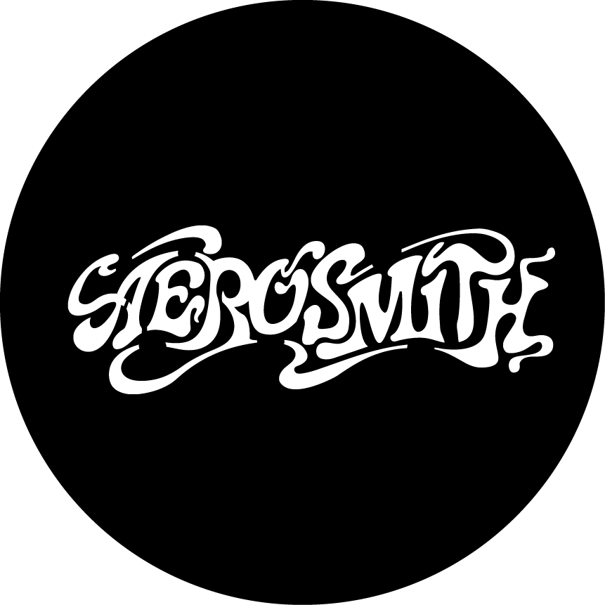 Aerosmith Walk This Way (861x861), Png Download
