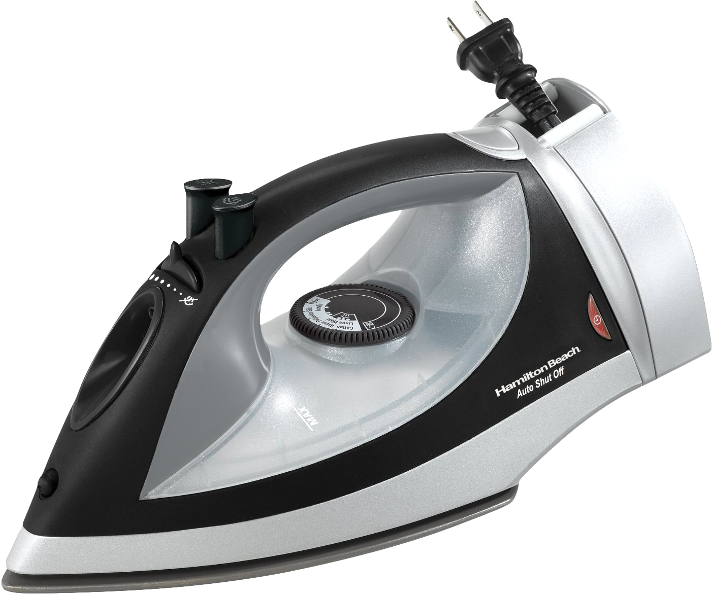 Iron Box Png - Hamilton Beach 14210r (850x695), Png Download