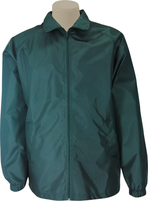 Windbreaker General Staff, Unlined With Fold In Hood - Under Armour Men's Playoff Polo (513x696), Png Download