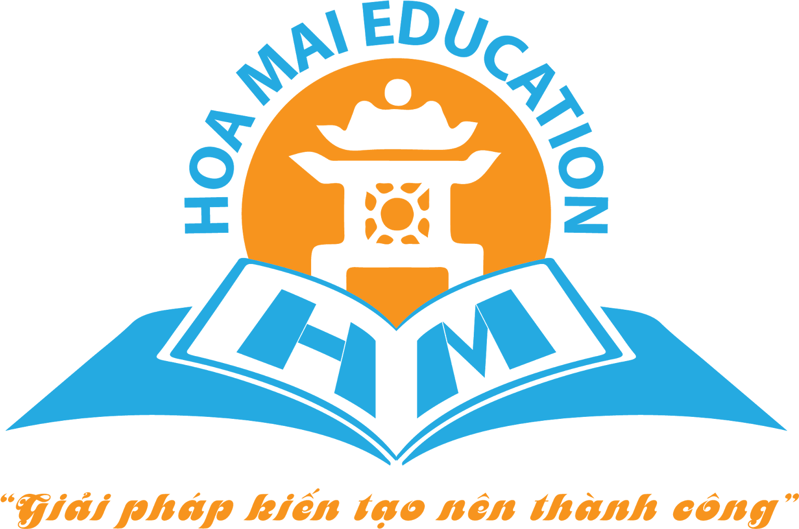 Hoa Mai Edu Tâm Sự Mục Tiêu Và Giá Trị Của Mình (1600x1051), Png Download