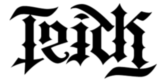 They're Like Pallindromes, Which I Am Also Obsessed - Derren Brown Trick Or Treat Cards (466x466), Png Download