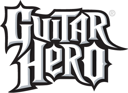 Going Through Guitar Hero 1, 2, And 3 Made Me Appreciate - Guitar Hero 3 Logo (429x311), Png Download