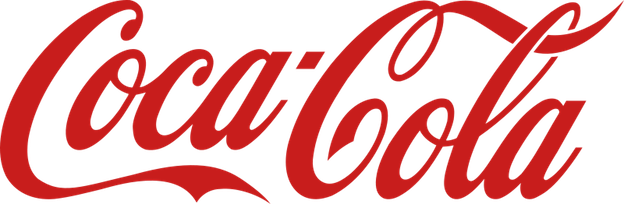 Recognize - Coca Cola New Logo 2018 (624x204), Png Download