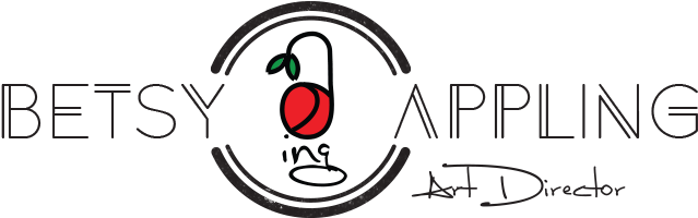 Betsy Appling - Circle (658x202), Png Download