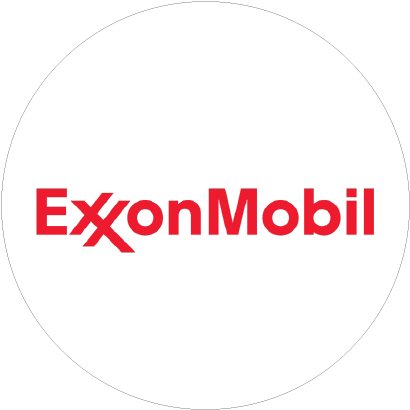 Mobil Producing Nigeria - Exxon Mobil (421x409), Png Download