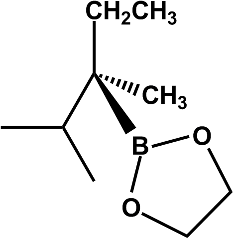 5 2 M 1 - 6 Methyl 1 3 Butanediol (482x490), Png Download