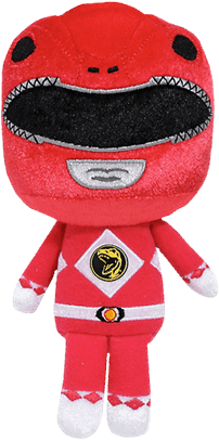 Mighty Morphin' Power Rangers - Power Rangers (600x600), Png Download