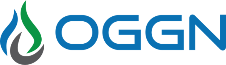 Cropped Oggn Logo - Circle (760x219), Png Download