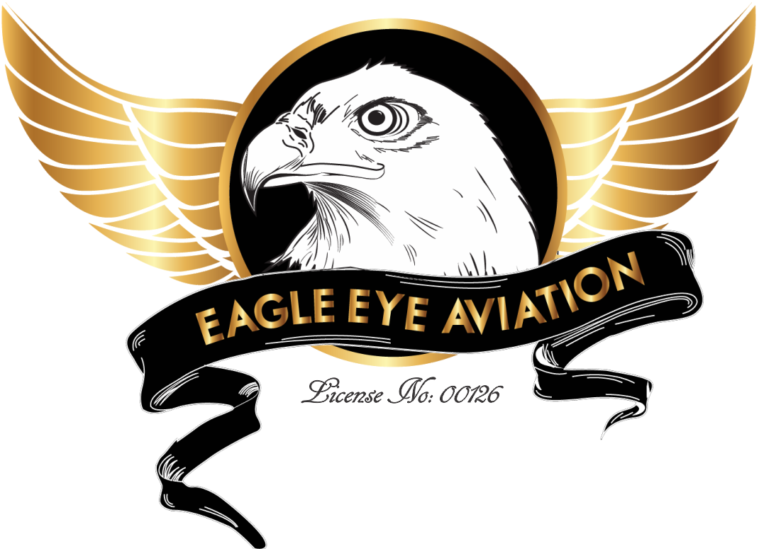 Eagle Eyes Png Logo - Jatayu Logo (1070x774), Png Download