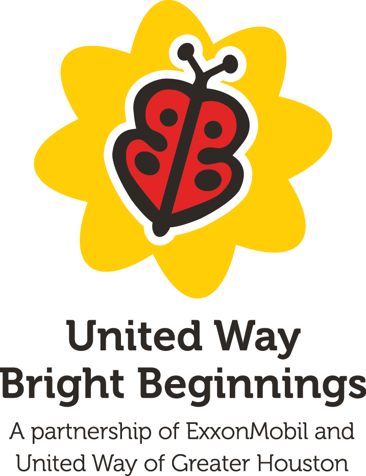 Bright Beginnings Logo - Graphic Design (717x932), Png Download