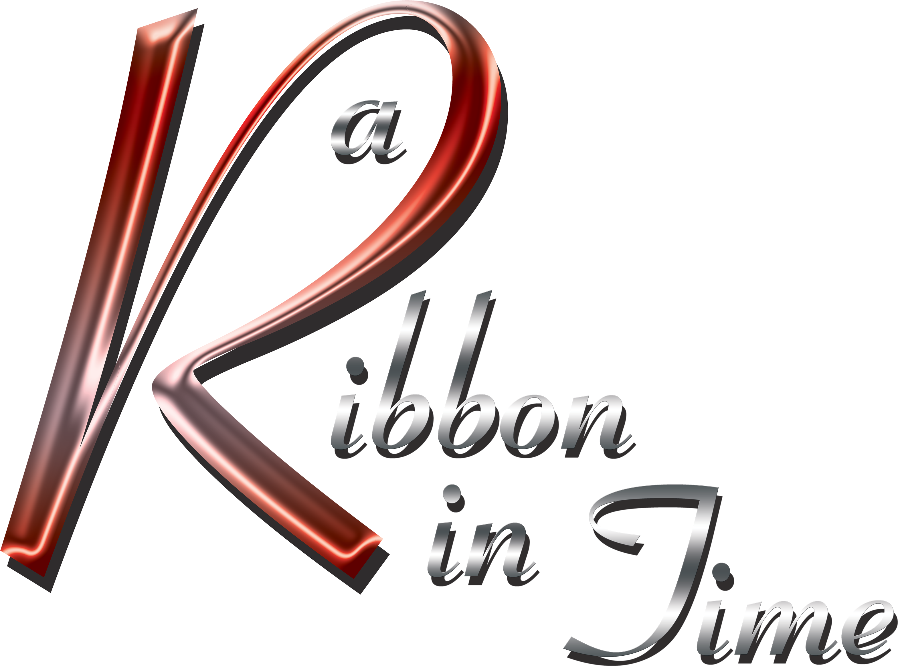 We Convert Old Photo Albums And Vhs Tapes To Digital - A Ribbon In Time (3456x2580), Png Download