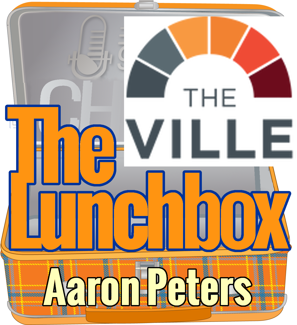 There's A Lot We Can Do Collectively That Is Hard Or - Ville Fredericton (1400x1400), Png Download