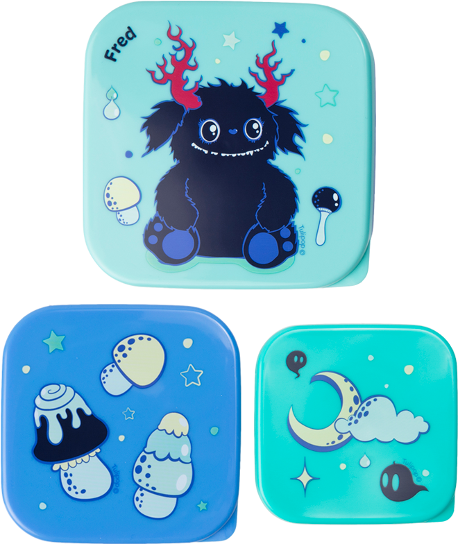 Next - Lunchbox (700x1000), Png Download