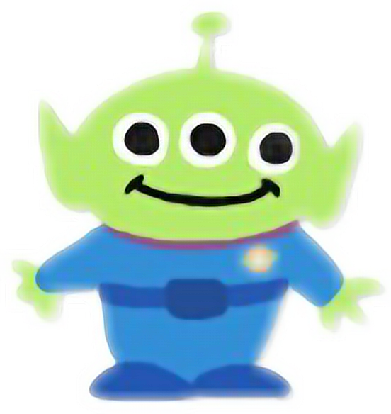 でぃずにー Disney Disneycharacter Cute 人気 かわいいトイ・ストーリーtoy - Baby Toys (552x584), Png Download
