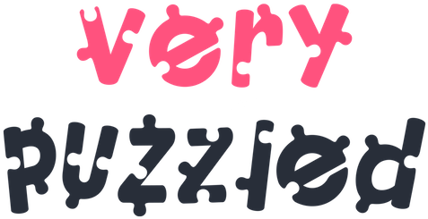 Verypuzzled - Puzzle (640x360), Png Download