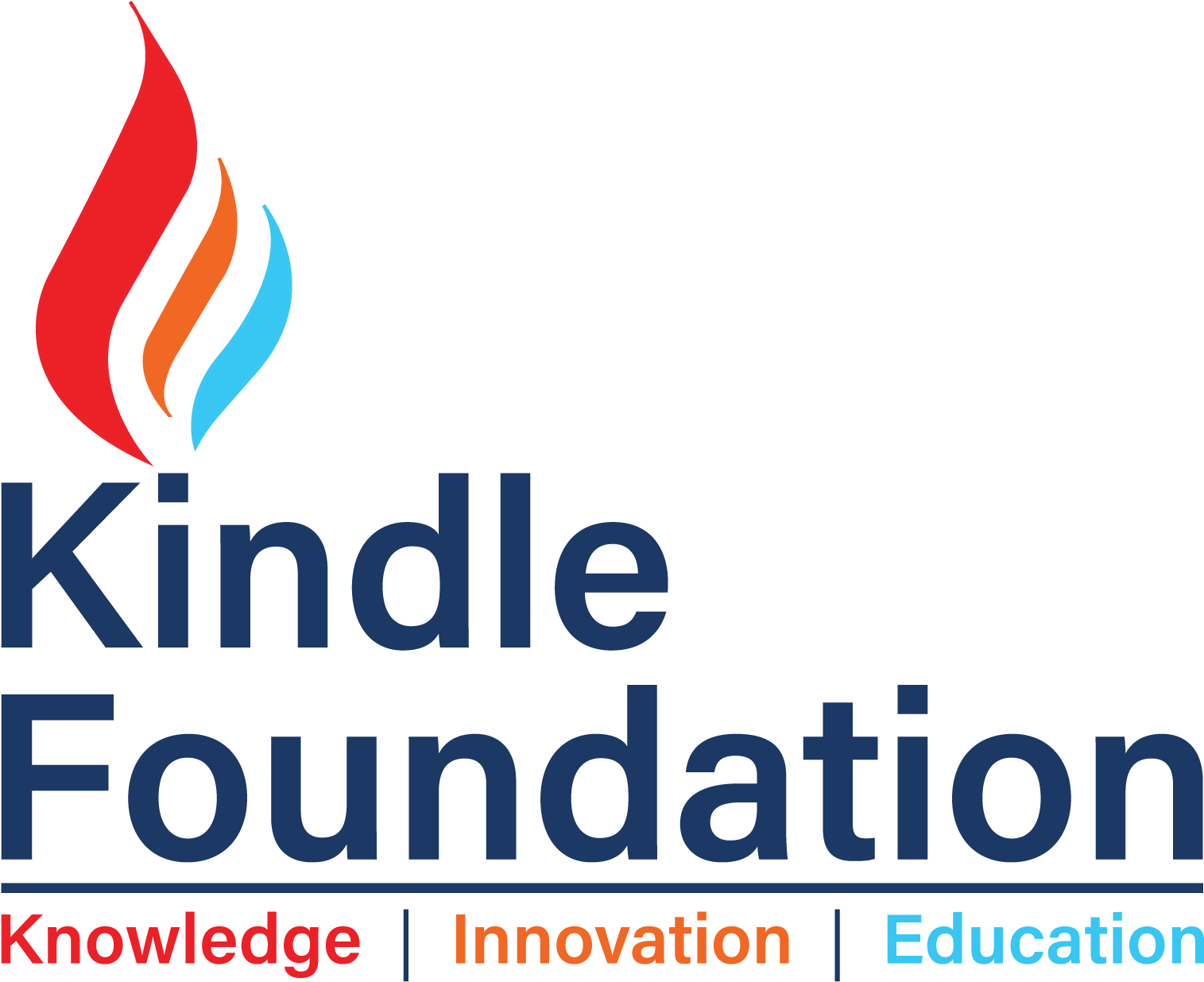 Kindle Foundation Logo - Staff Health And Safety Induction (1669x1235), Png Download