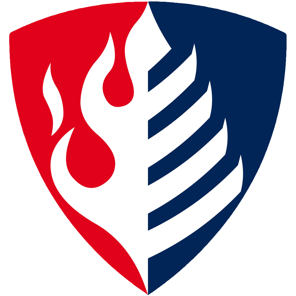 Kindle Lodge Is A Non Profit Organization, Relying - Emblem (1024x1024), Png Download