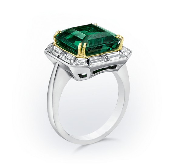 Slide Background - Pre-engagement Ring (1300x555), Png Download