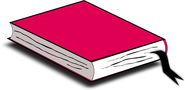 How To Effectively Skim A Book Why Waste Time Reading - Thin Book Clipart (800x413), Png Download