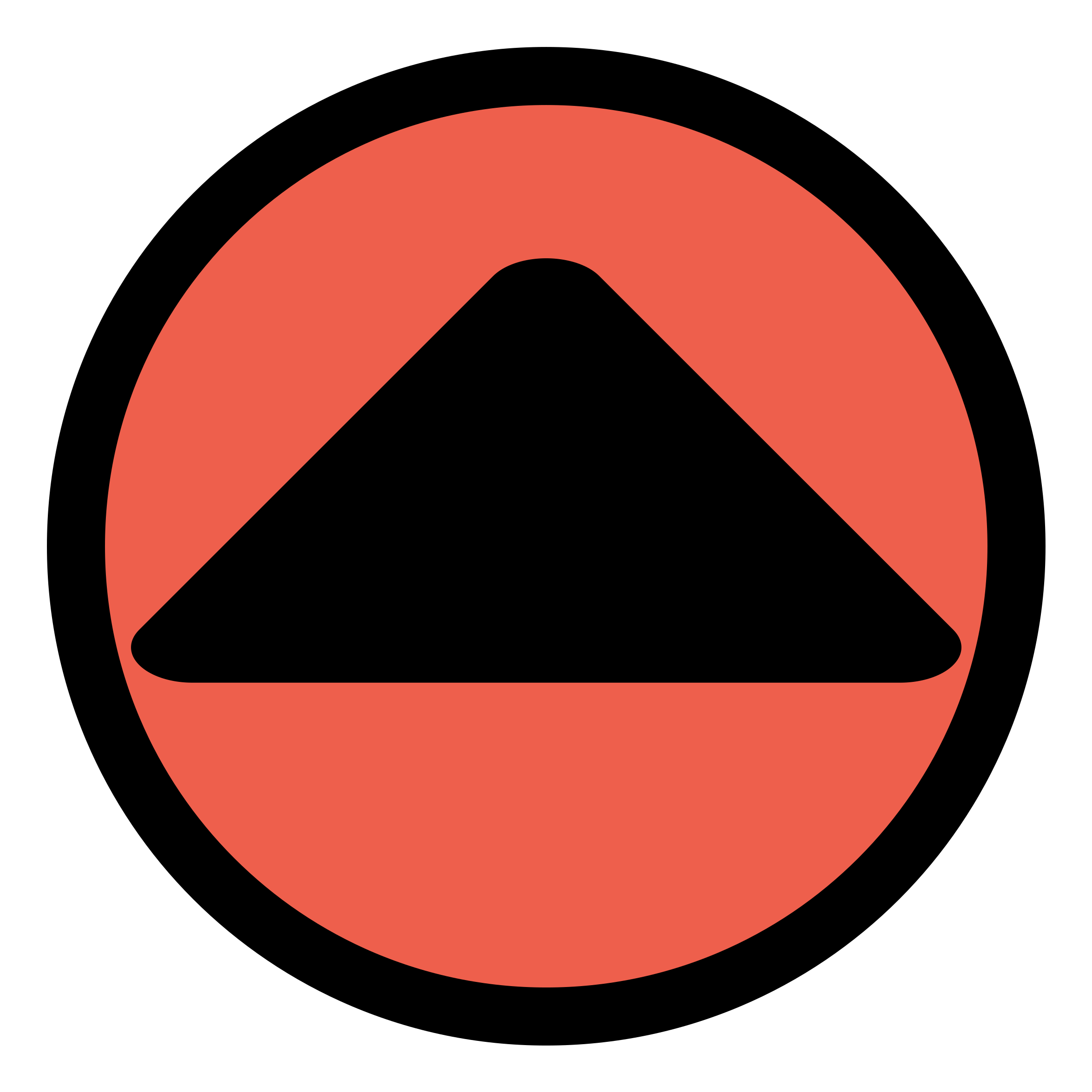 Clipart - Primary Napsterup - Portable Network Graphics (2400x2400), Png Download