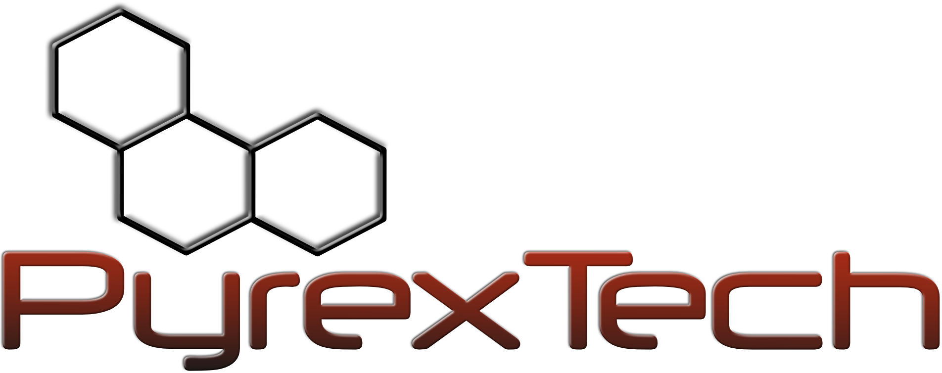 Pyrextech - E-reader (1966x804), Png Download