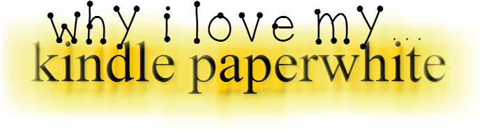 Look At That Screen Kindle Paperwhite Screen - Art Never Comes From Happiness (693x282), Png Download